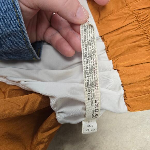 Free People Movement The Way Home running shorts SP - Picture 6 of 7